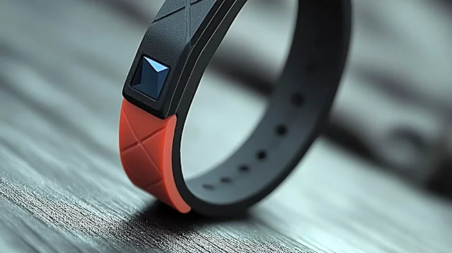 WHOOP Introduces Meridian Collection, Blending Performance Tracking with Jewelry-Inspired Design