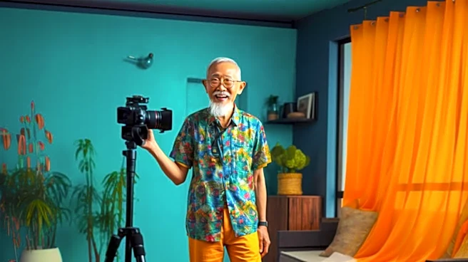 Marketing Expert Redraws Customer Journey Map, Citing AI and Content Creators as New Influencers
