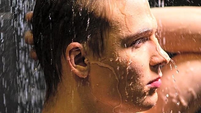 Men Embrace 'Pheromone Maxxing' Trend, Skipping Showers for Perceived Attraction Boost