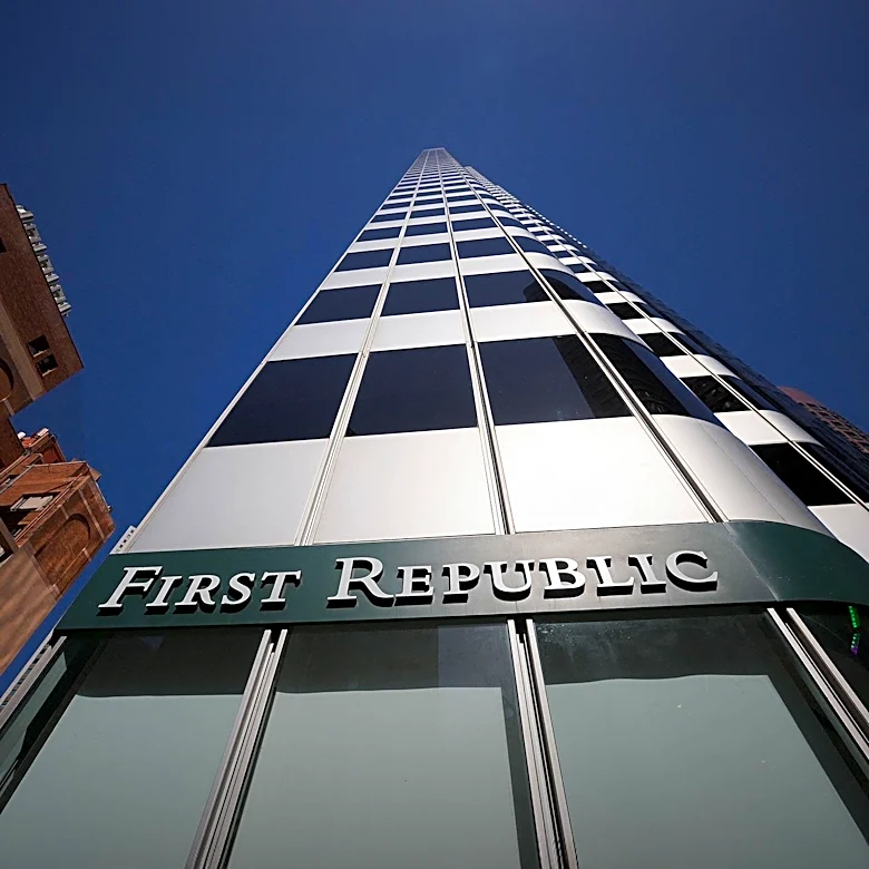 JPMorgan Chase Strengthens Wealth Management with First Republic Bank Acquisition