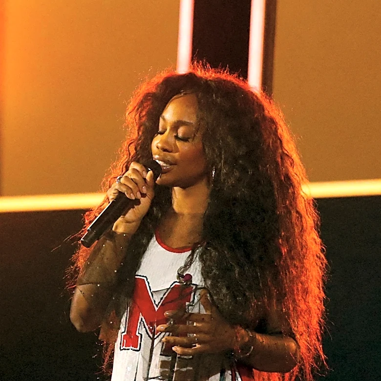 SZA Inducted into New Jersey Hall of Fame Class of 2026