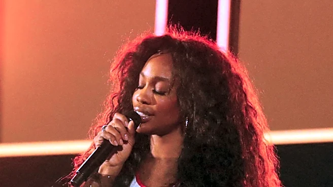 SZA Inducted into New Jersey Hall of Fame Class of 2026