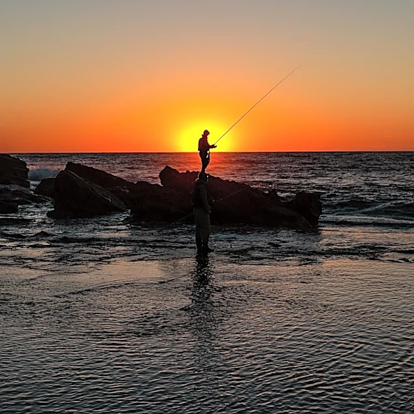 Getaway Charters Recommends 4-Hour Fishing Trips for Beginners in Orange Beach, Alabama