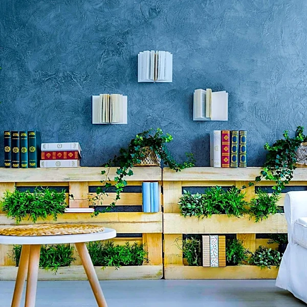 BookTok Influences Interior Design Trends Towards 'Library Chic' Aesthetic