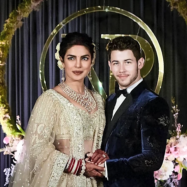 Priyanka Chopra's Mother, Madhu Chopra, Expresses Deep Affection for Son-in-Law Nick Jonas on His Birthday