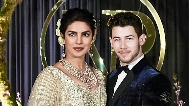 Priyanka Chopra's Mother, Madhu Chopra, Expresses Deep Affection for Son-in-Law Nick Jonas on His Birthday