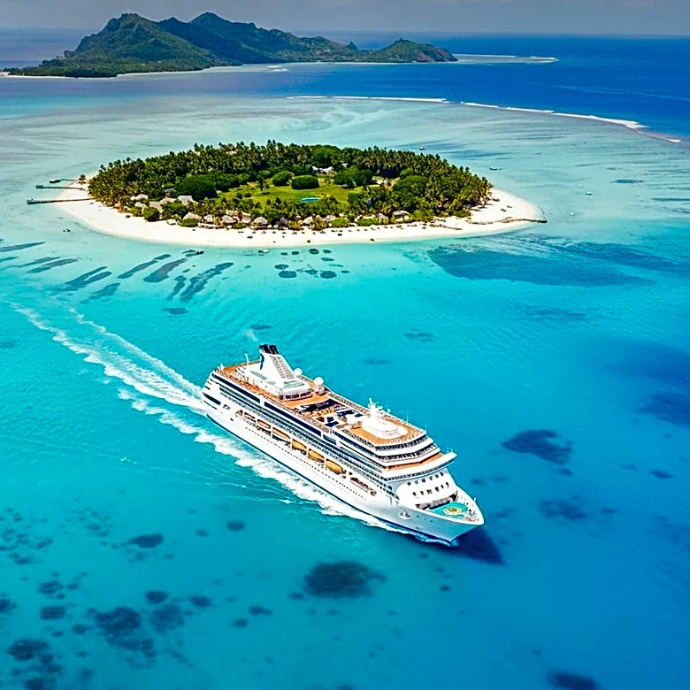 Morgan Lewis Advises Lindblad Expeditions in Acquisition of Majority Stake in Luxury Travel Companies
