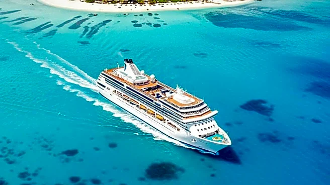 Morgan Lewis Advises Lindblad Expeditions in Acquisition of Majority Stake in Luxury Travel Companies