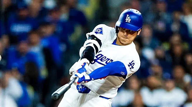 Shohei Ohtani Takes First Swings Since Injury, Nearing Dodgers Return