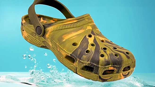 Crocs Seeks Senior Legal Counsel to Lead Global Regulatory and Compliance Strategy