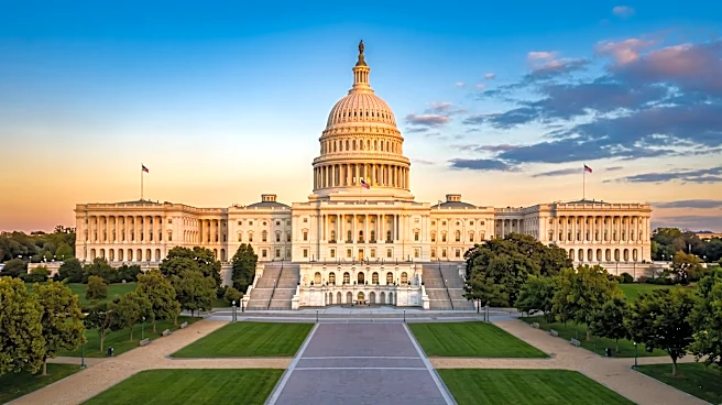 House Lawmakers Launch Movies, Music, Entertainment Sports Caucus to Support Creative Industries
