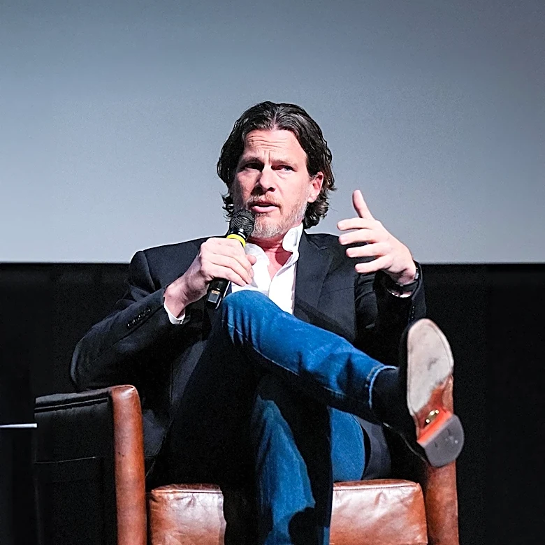 Filmmakers and Actors Discuss AI's Role and Industry Challenges at TIFF's Future in Focus Panel
