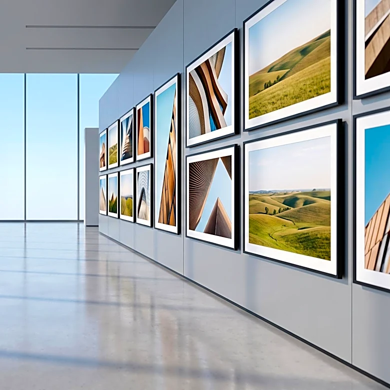 Springfield-Branson National Airport Unveils 'The Life I Choose' Photo Exhibition