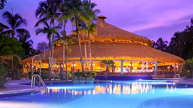 Secrets Bahia Mita Surf  Spa Resort Offers Adults-Only All-Inclusive Getaway in Riviera Nayarit, Mexico