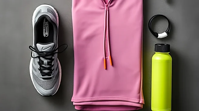 Consumer Reports Evaluates Viral Wellness Gear for Midlife Women Amidst Booming Industry