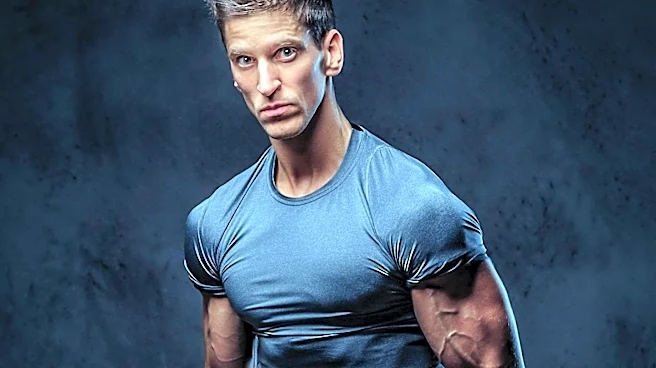 Men's Health Introduces Body Recomposition Program for Muscle Gain and Fat Loss