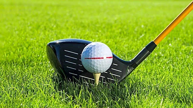 Social Golf Concept Pitch. to Open 15 U.S. Locations, Starting in California by Early 2027