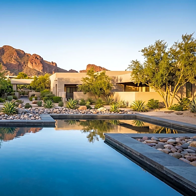 Sanctuary Camelback Resort in Paradise Valley Undergoes Multiyear Renovation with New Local Ownership