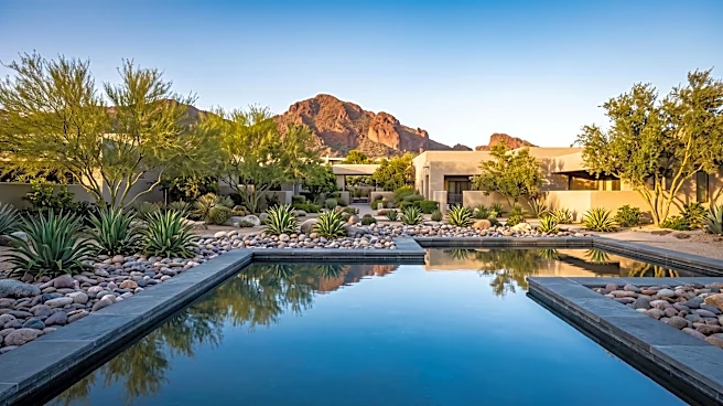 Sanctuary Camelback Resort in Paradise Valley Undergoes Multiyear Renovation with New Local Ownership