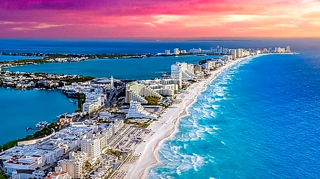 Ocean Allure Costa Mujeres Opens as New Adults-Only Resort in Cancun, Mexico