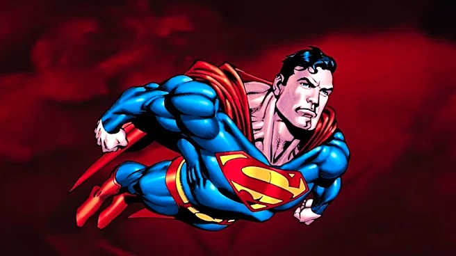 Superman Faces Global Kryptonite Threat in 'Superman Unlimited #17'