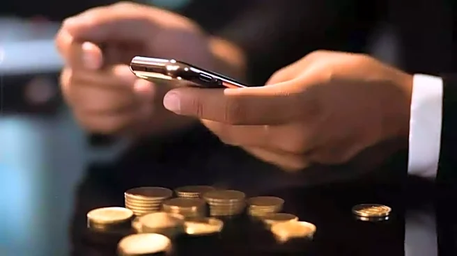 Open Banking System Offers Consolidated Financial View for Small Businesses