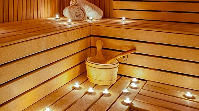 New Apartment Community in Aventura, Florida to Feature Spa with Cold Plunge and Sauna