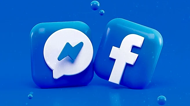 Facebook Messenger Enhances Customer Service Capabilities with Free API and Engagement Features