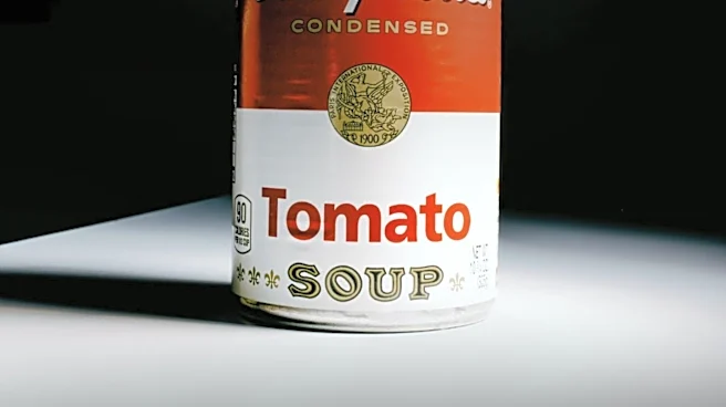 The Campbell’s Co. Debuts New Line of Canned Sauces Nationwide