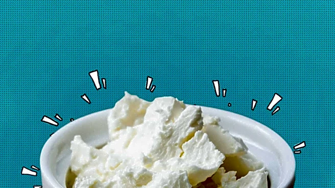 Kraft Heinz and Mike’s Hot Honey Collaborate to Launch New Whipped Cream Cheese Product