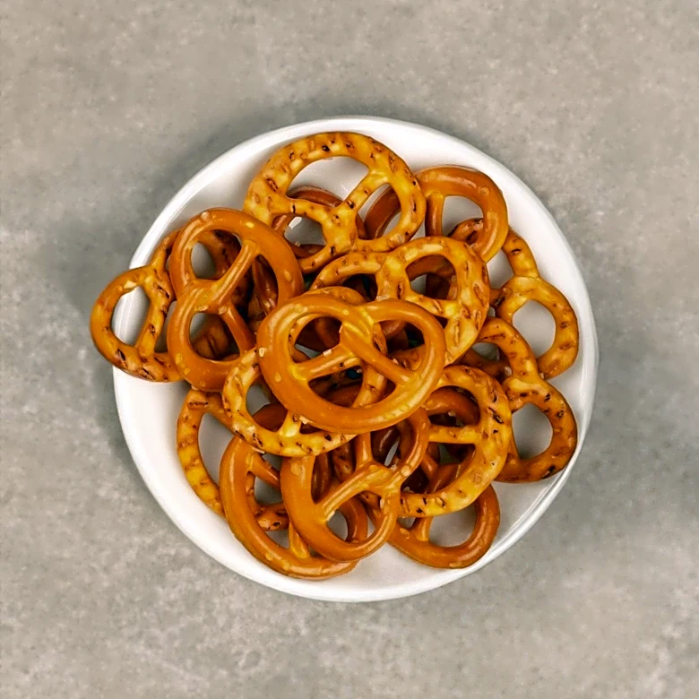 Dot's Pretzels Launches Limited-Time Chipotle Honey Flavor for Fall Football Season