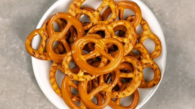 Dot's Pretzels Launches Limited-Time Chipotle Honey Flavor for Fall Football Season