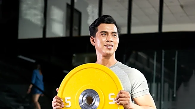 Strength Training Benefits for Runners Highlighted in New Research