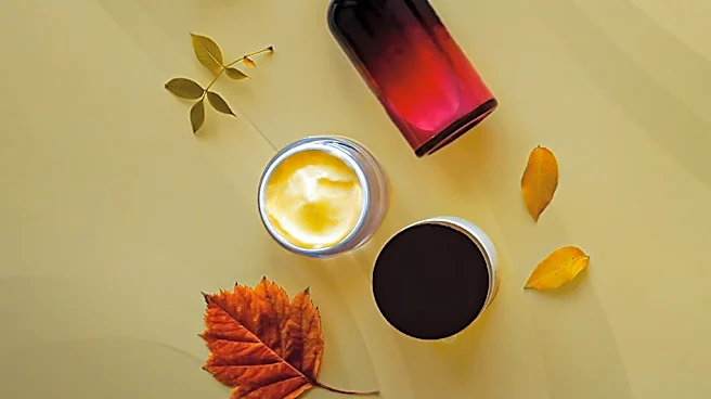 Supplements Recommended for Immune Health and Wellness This Fall