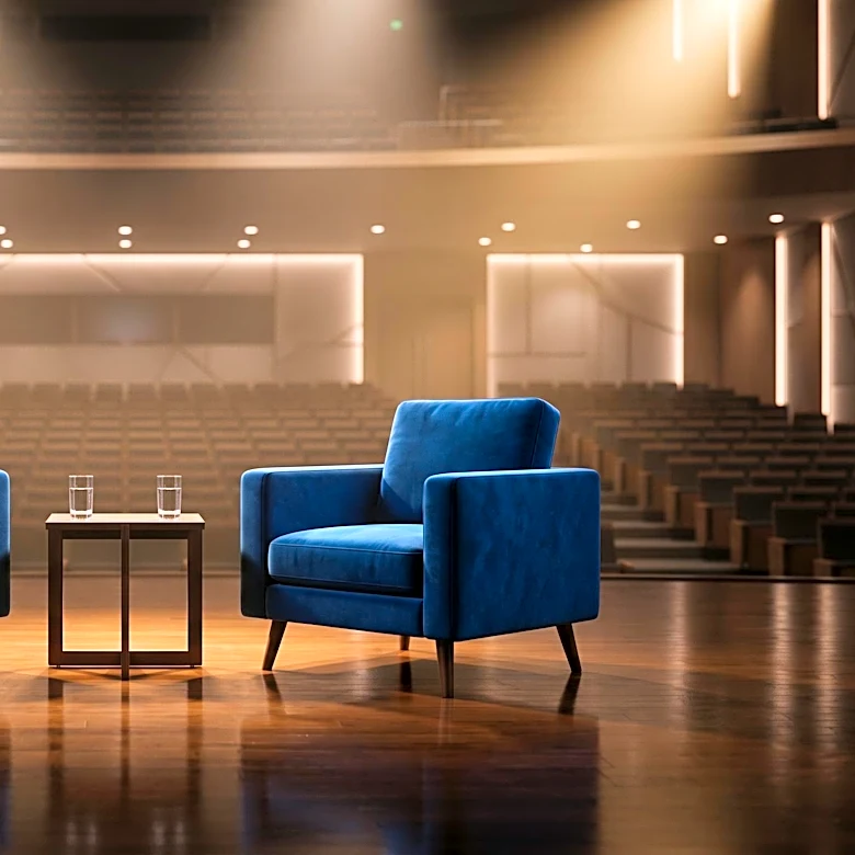 Katie Lowes to Discuss Hollywood Career and Jewish Identity at 'Scene Partners' Event