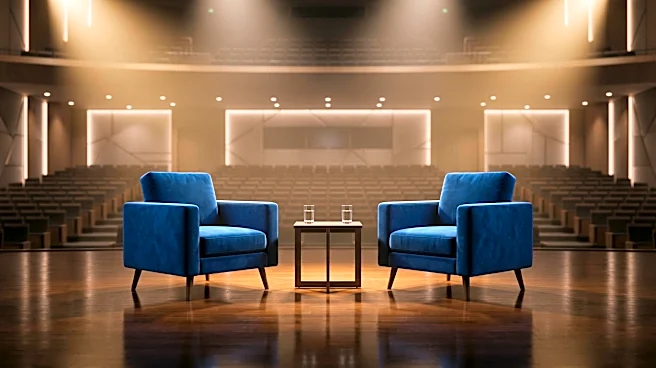 Katie Lowes to Discuss Hollywood Career and Jewish Identity at 'Scene Partners' Event