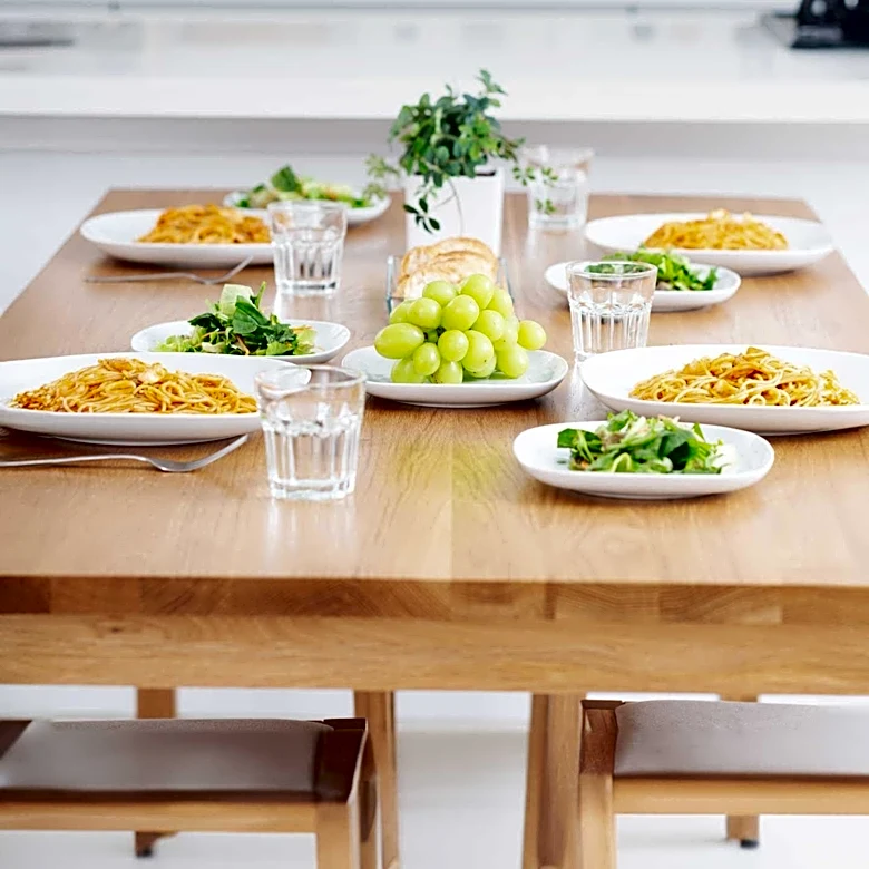 New London Restaurateurs Embrace Homebody Lifestyle, Emphasizing Family and Hospitality