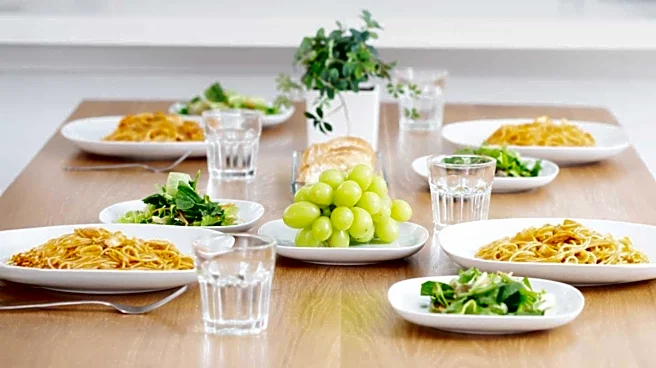 New London Restaurateurs Embrace Homebody Lifestyle, Emphasizing Family and Hospitality