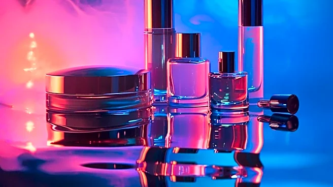 Fashion Institute of Technology Seeks Full-Time Faculty for Cosmetics and Fragrance Marketing and Management Program