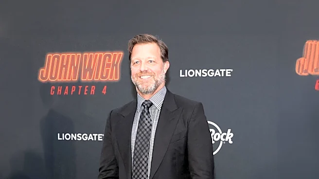 Lionsgate, Neon, and FilmNation Commit to Producer Healthcare and Development Fees