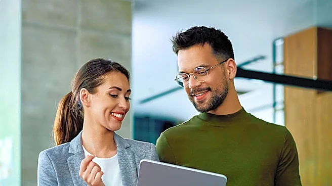 PIMCO Seeks People Operations Regional Lead for Americas, Emphasizing HR Service Delivery and Operational Excellence