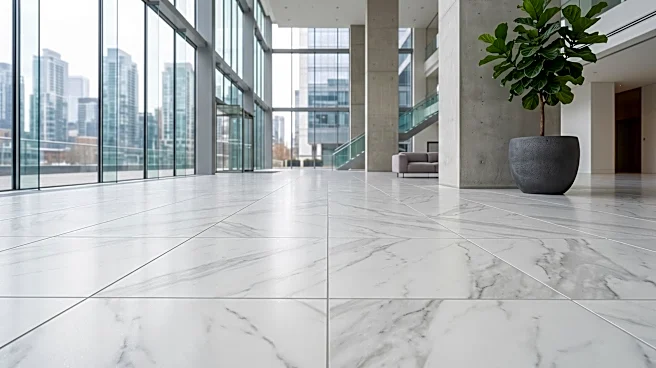 Wonder Porcelain Renews Environmental Product Declaration for 2026, Emphasizing Sustainable Manufacturing in U.S.
