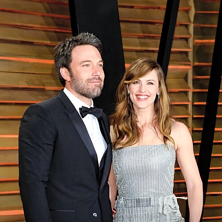 Ben Affleck and Jennifer Garner Opt Against On-Screen Reunion in 'Animals' Due to 'Baggage'