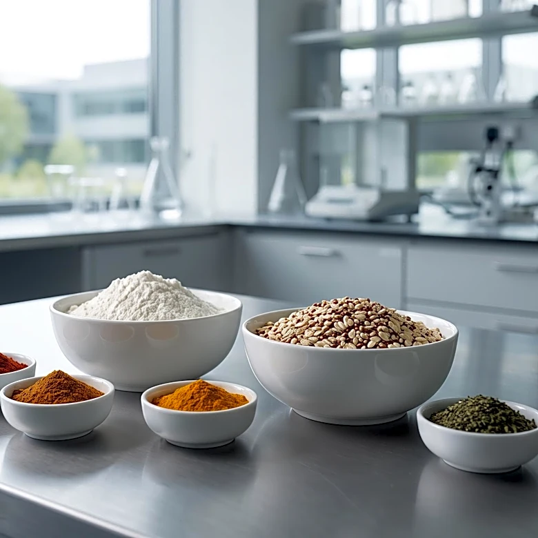 CH Guenther Acquires House-Autry Mills, Expanding Baking Mix and Seasoning Portfolio
