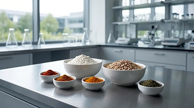 CH Guenther Acquires House-Autry Mills, Expanding Baking Mix and Seasoning Portfolio