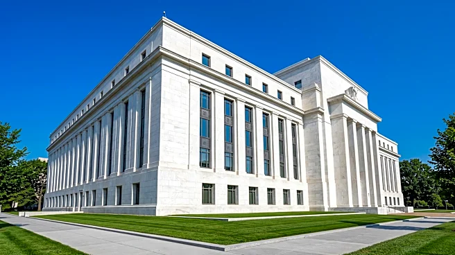 Federal Reserve Rate Hike Expected to Increase Credit Card and Auto Loan Costs