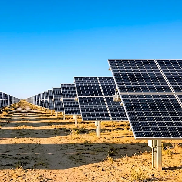 Apex Clean Energy Secures Power Purchase Agreement with Meta for Texas Solar Project
