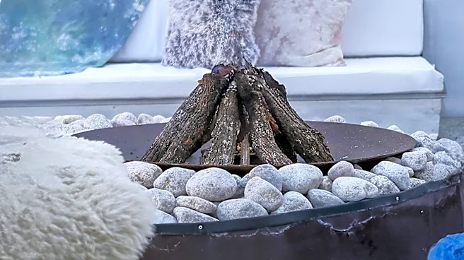 Fire Pit Trends Highlight Durable Aluminum and Modern Propane Designs for Outdoor Living
