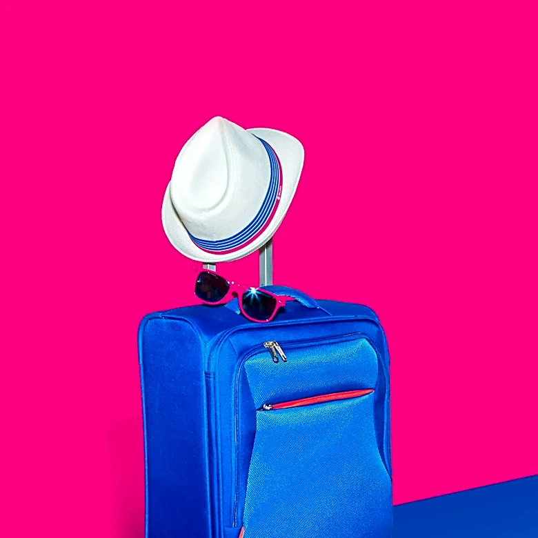 Stylist Beverly Nguyen Shares Travel Packing Strategies and Essentials