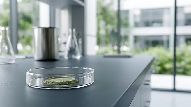 Trilliome Introduces TRI-01, a Precision Activator for Keystone Gut Bacteria
